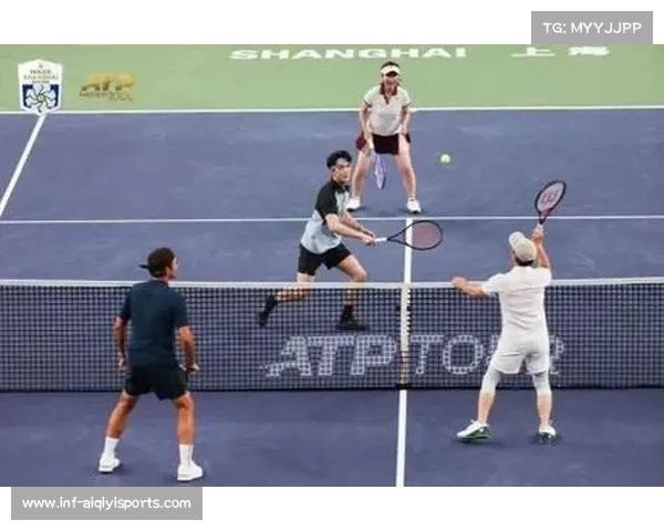 中国网球赛季收官，上海大师赛票房破亿元创纪录