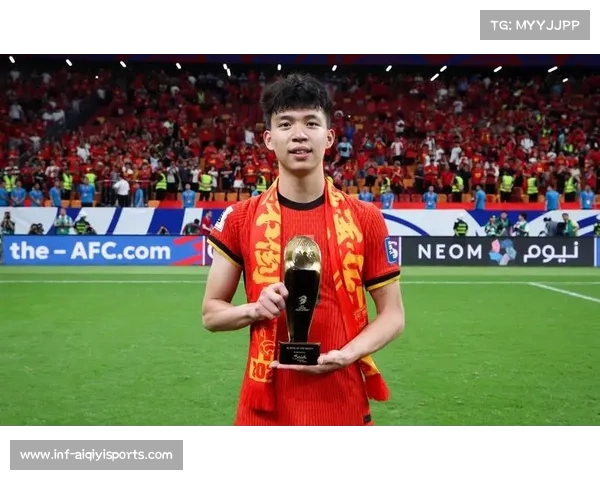 王钰栋的19岁生日：从中超新星到留洋预备役