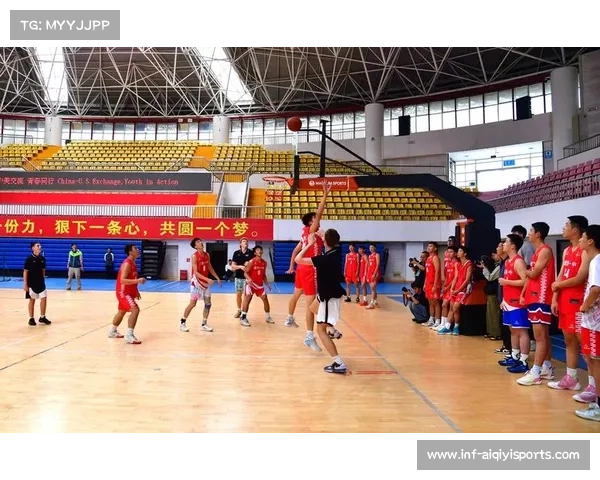 和田全国篮球邀请赛10支队伍角逐，推动边疆体育交流