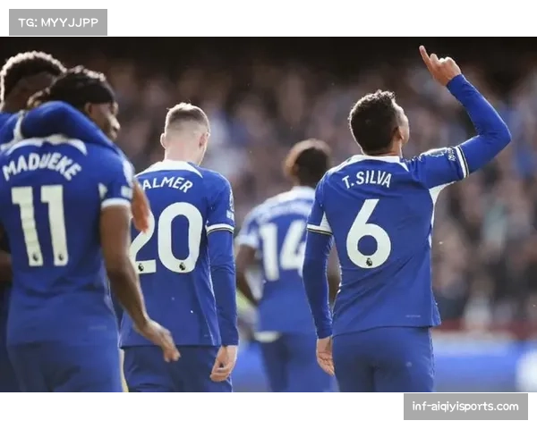 阿斯顿维拉2-0切尔西，赛后数据揭示主队反击效率远超客队